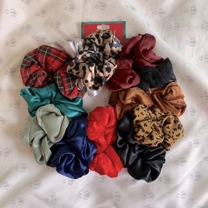 Scrunchies